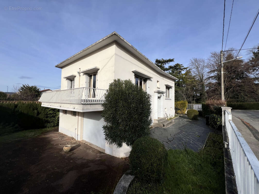 Maison à VALENCE