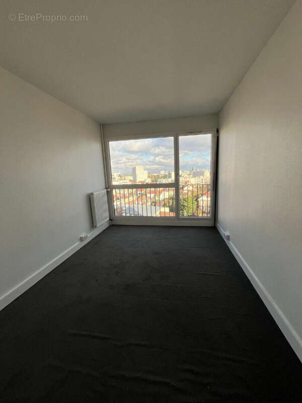 Appartement à FONTENAY-AUX-ROSES