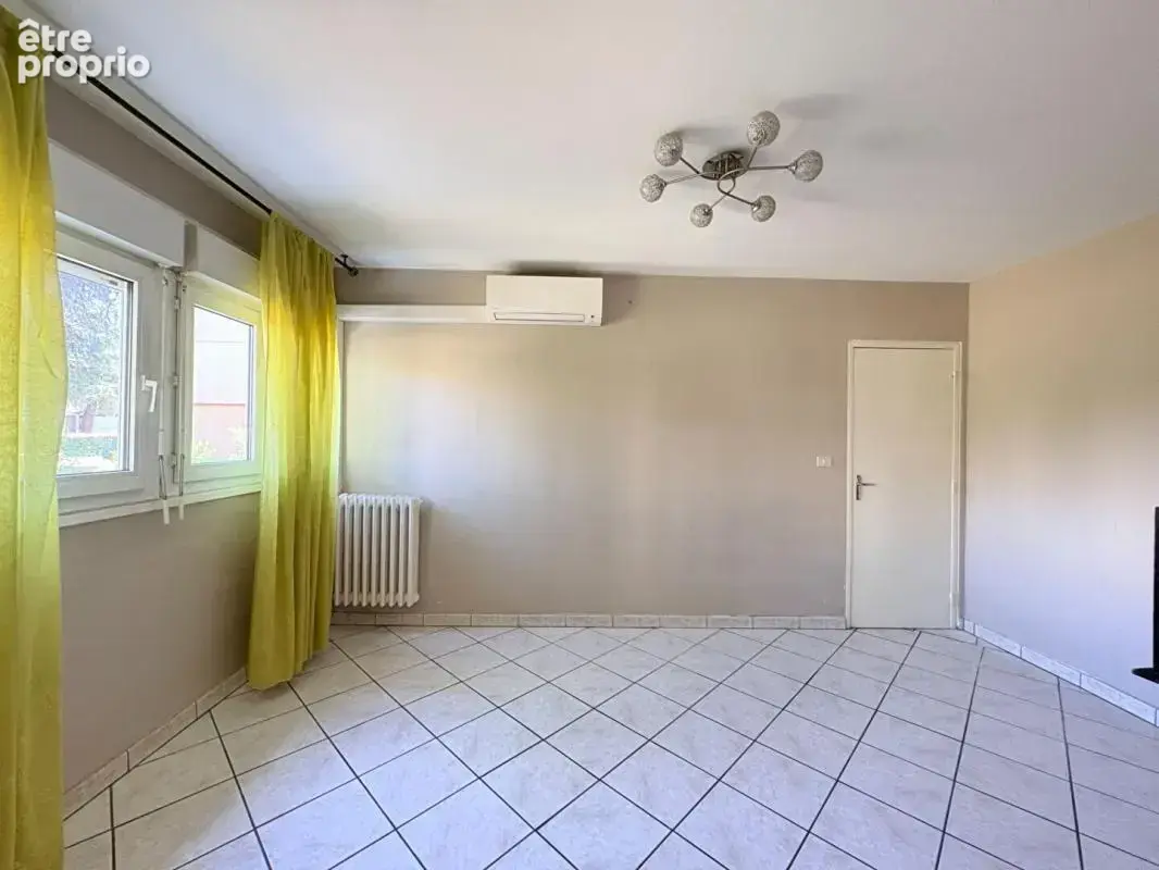 À  vendre - Appartement Beauzelle T4 -T5 - photo 6