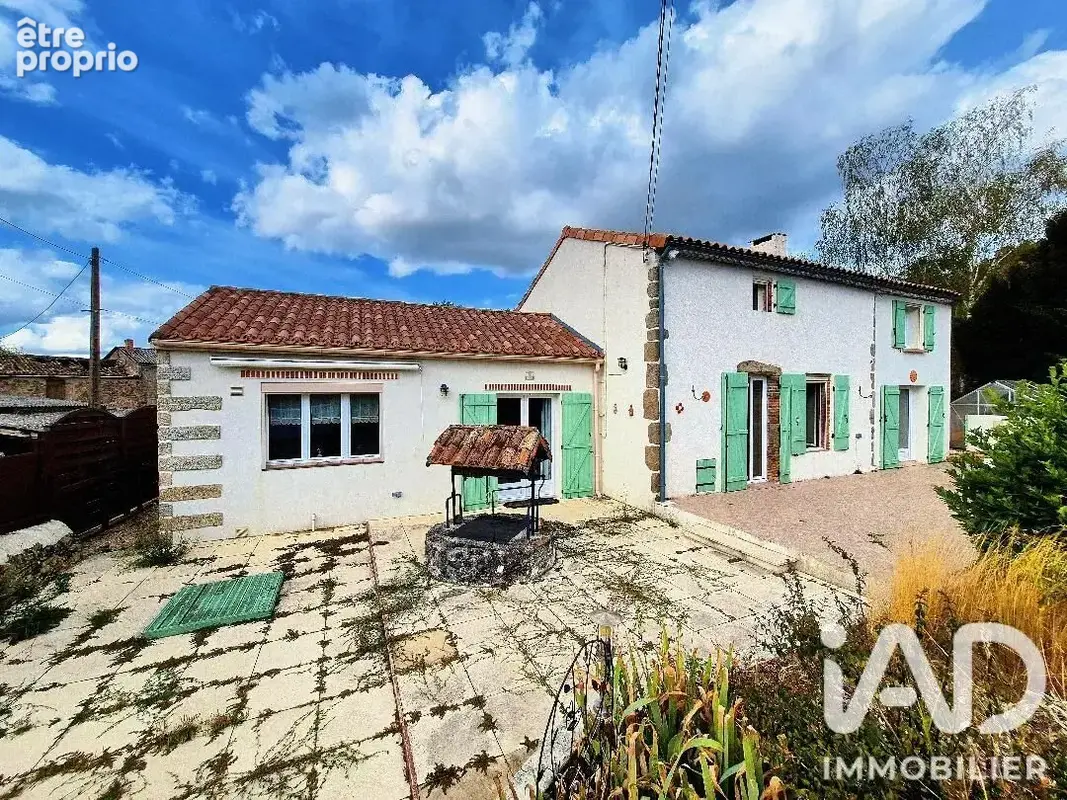 Photo 1 - Maison à BRESSUIRE