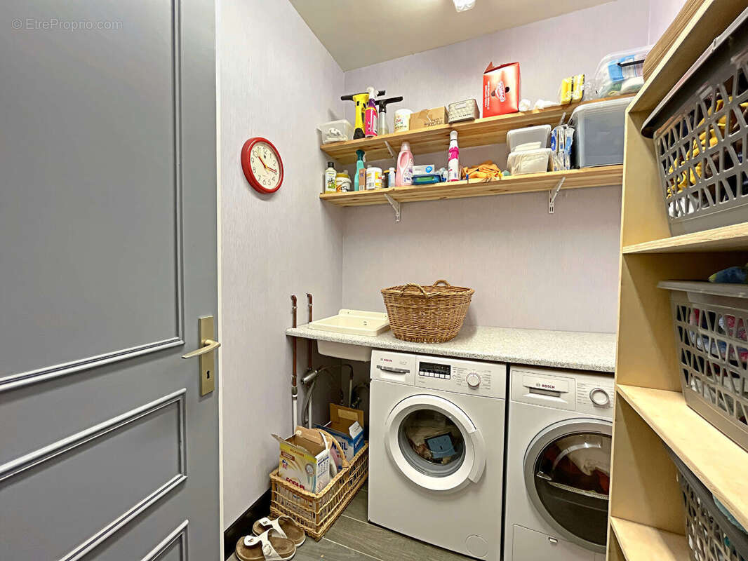 Maison à SIGNY-L&#039;ABBAYE