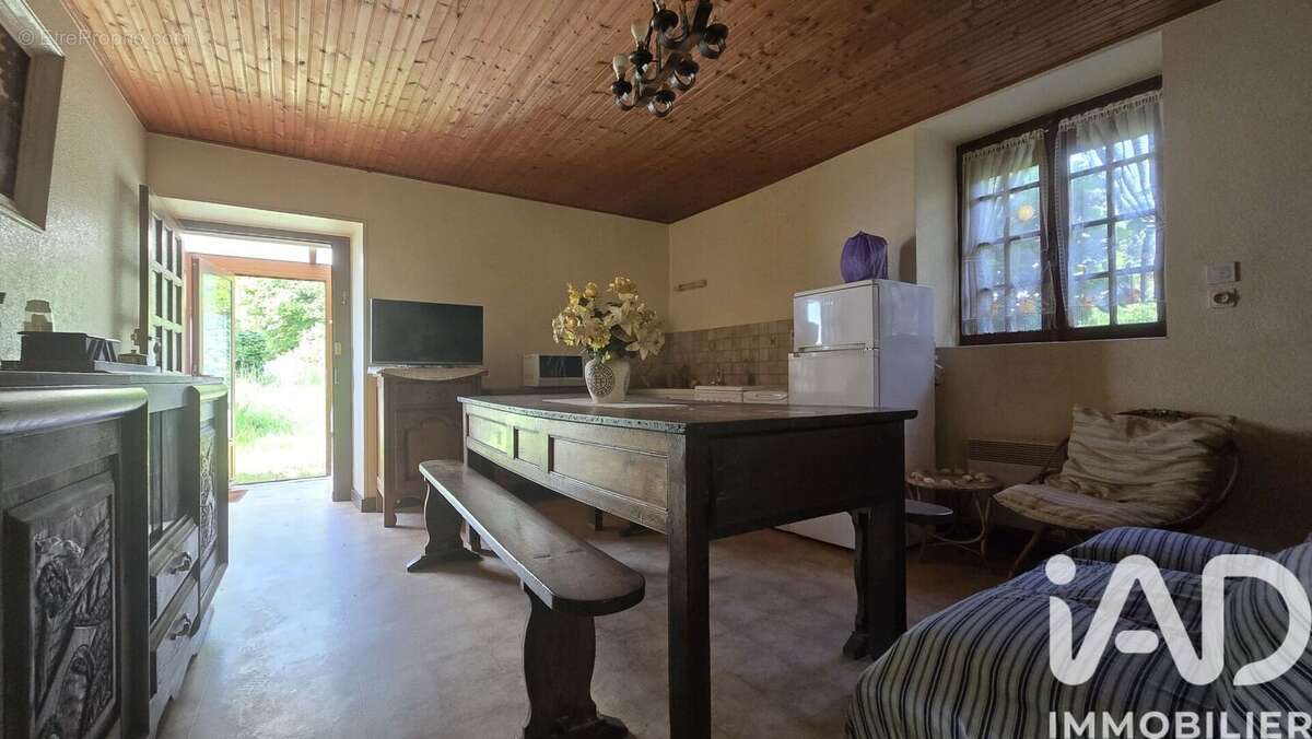 Photo 2 - Maison à CORSEUL