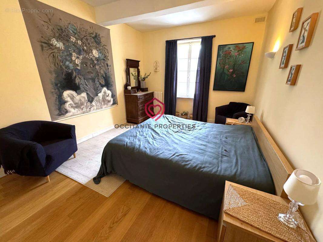 Maison à SALLELES-D'AUDE