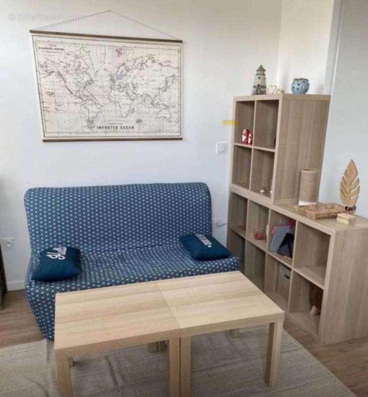 Appartement à PONTOISE