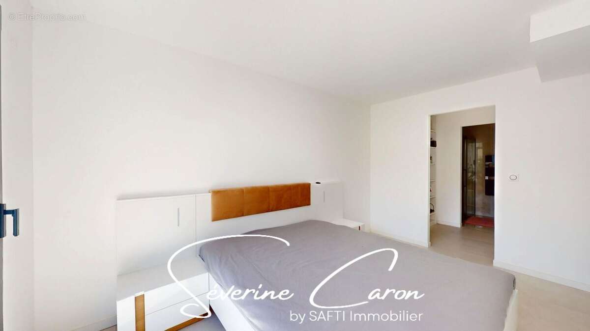 Photo 5 - Maison à BESSE-SUR-ISSOLE