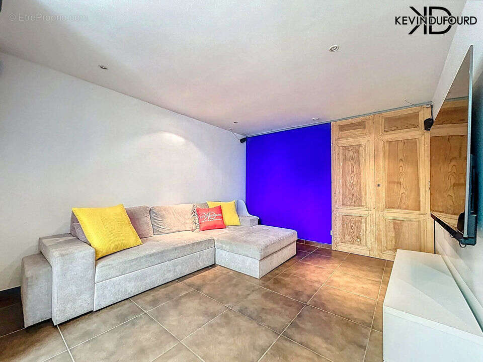 Maison à VALS-LES-BAINS