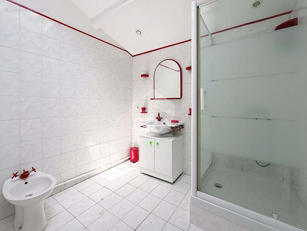 Maison 180m² à martigues - photo 11