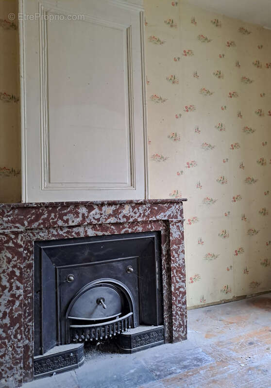 Appartement à LYON-8E