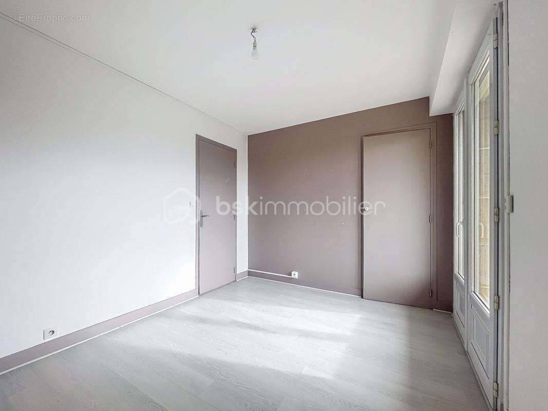 Appartement à SAVIGNY-SUR-ORGE