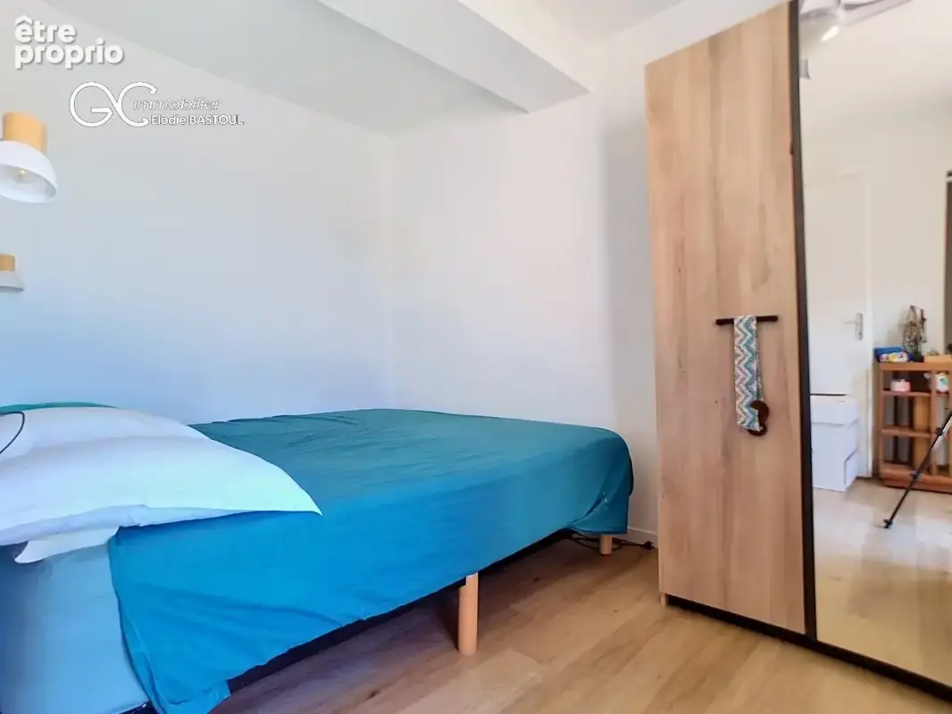 Maison 74 m² à Quarante  - photo 9