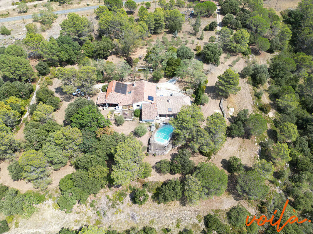 Maison à CARCASSONNE