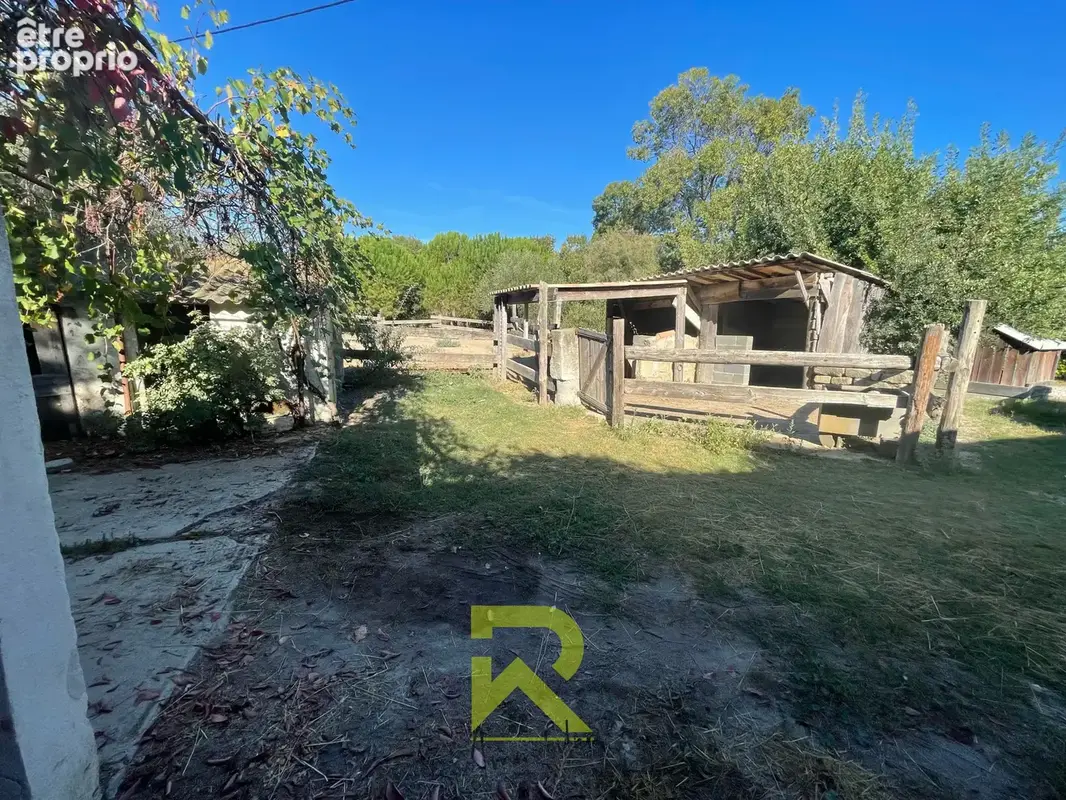 Exceptionnel  a saisir sur 1.4 hectare de terrain - photo 2