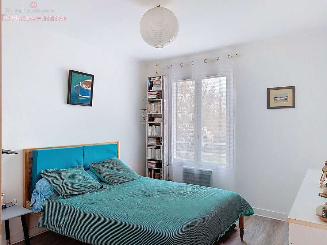 Maison 110 m² à Saint-Seurin-De-Cursac  - photo 39
