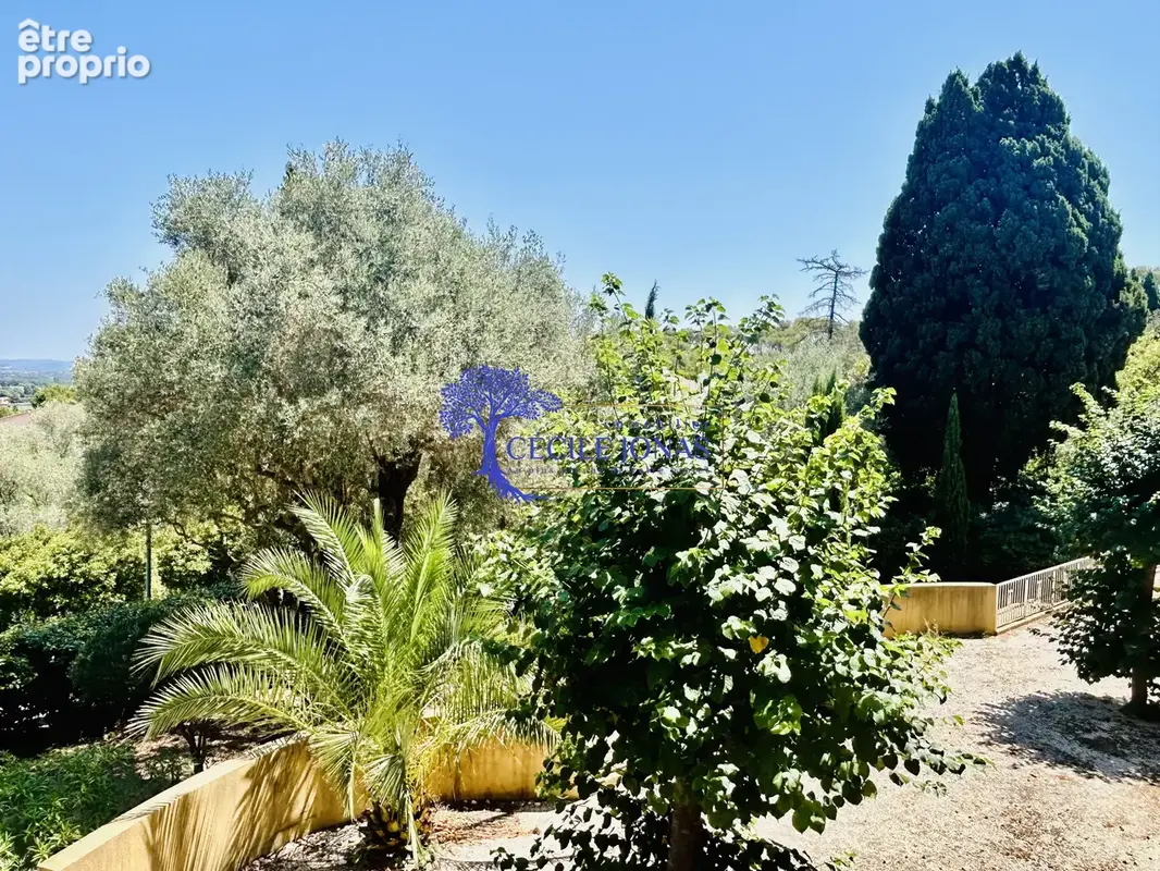 Costebelle appartement 3 pièces 68 m2 avec terrasse 25 m2, garage, cave et vue dégagée - photo 13