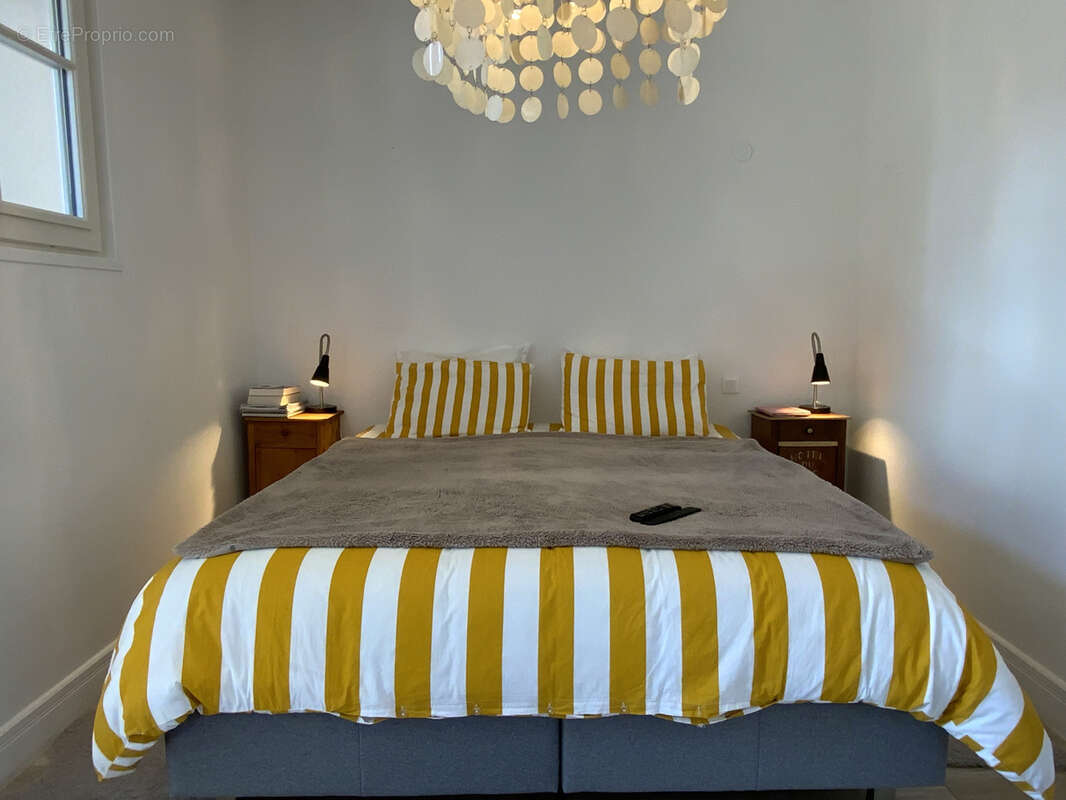 Appartement à CHENS-SUR-LEMAN