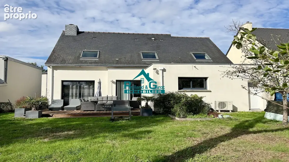 Maison La Bouexiere - photo 1