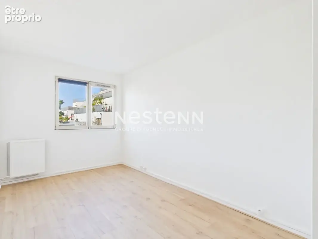 Appartement 2 pièces à vendre à Paris 19ème - Vue dégagée - photo 4