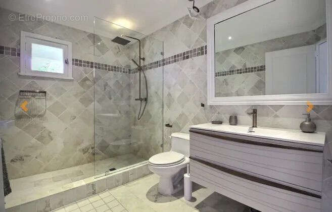 Maison à SAINT-MARTIN