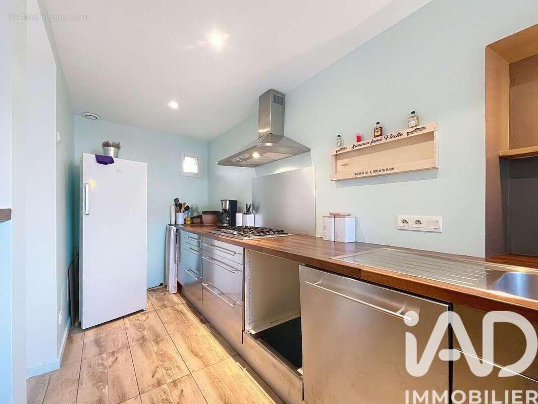 Maison 145 m² à Etaule  - photo 6
