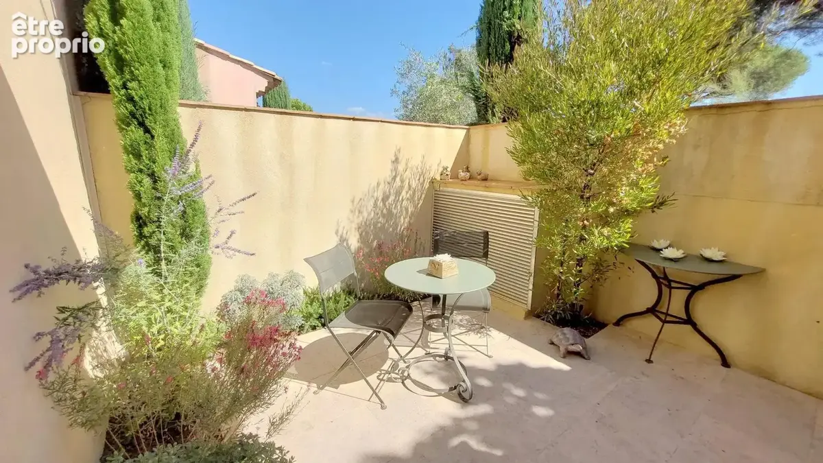 Splendide maison 4 pièces au Doamine de St-Endréol - photo 3