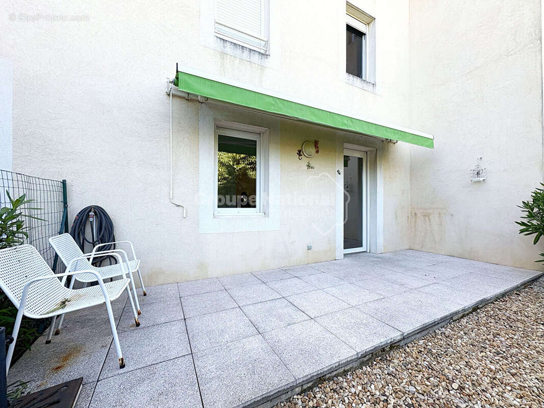 Appartement à SALON-DE-PROVENCE