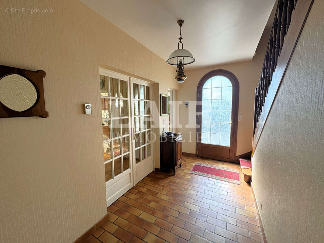 Maison à LA FERTE-MACE