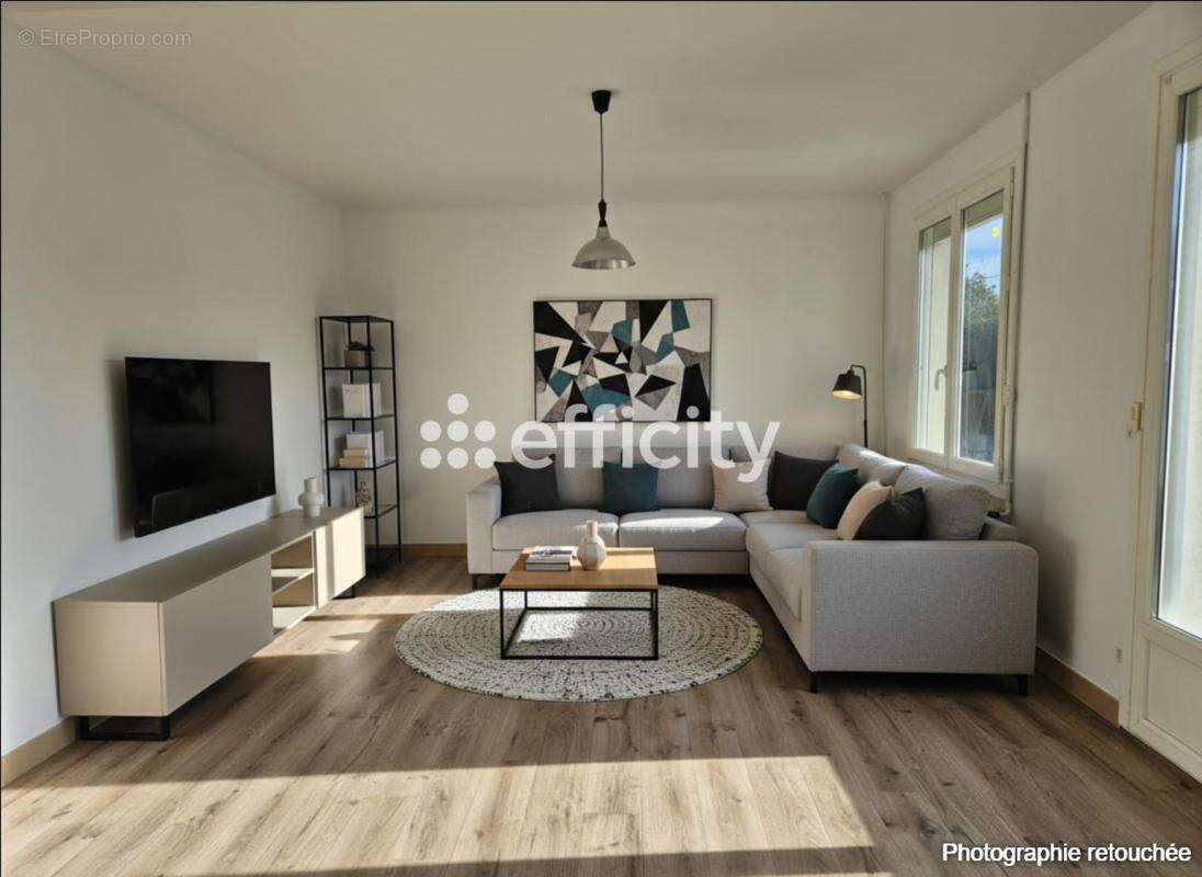 Maison à CHOUZY-SUR-CISSE