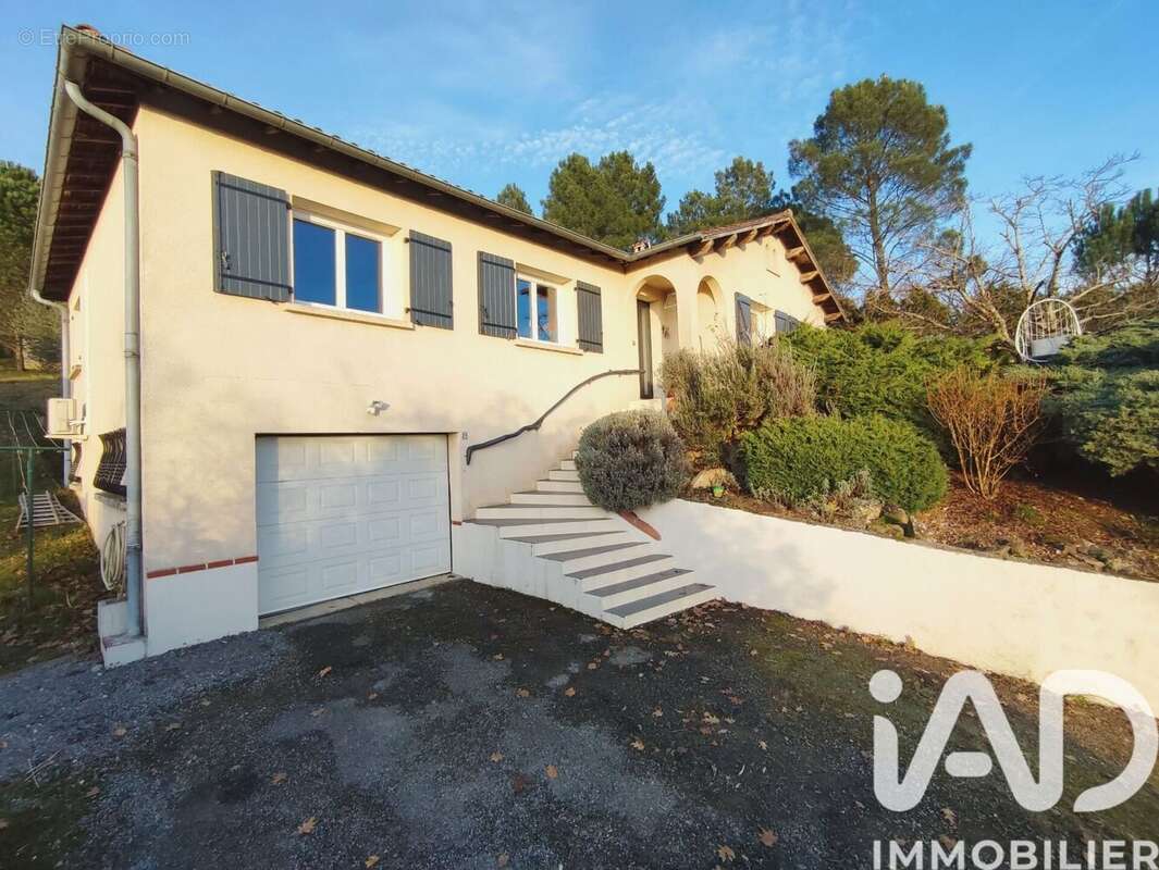 Photo 4 - Maison à ARTHES