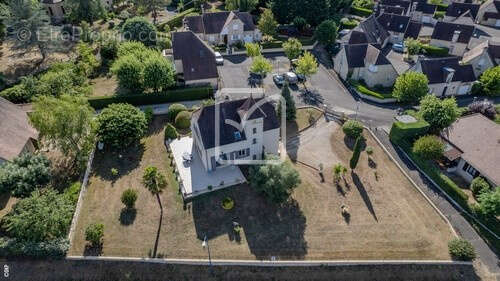 Maison à GOURDON