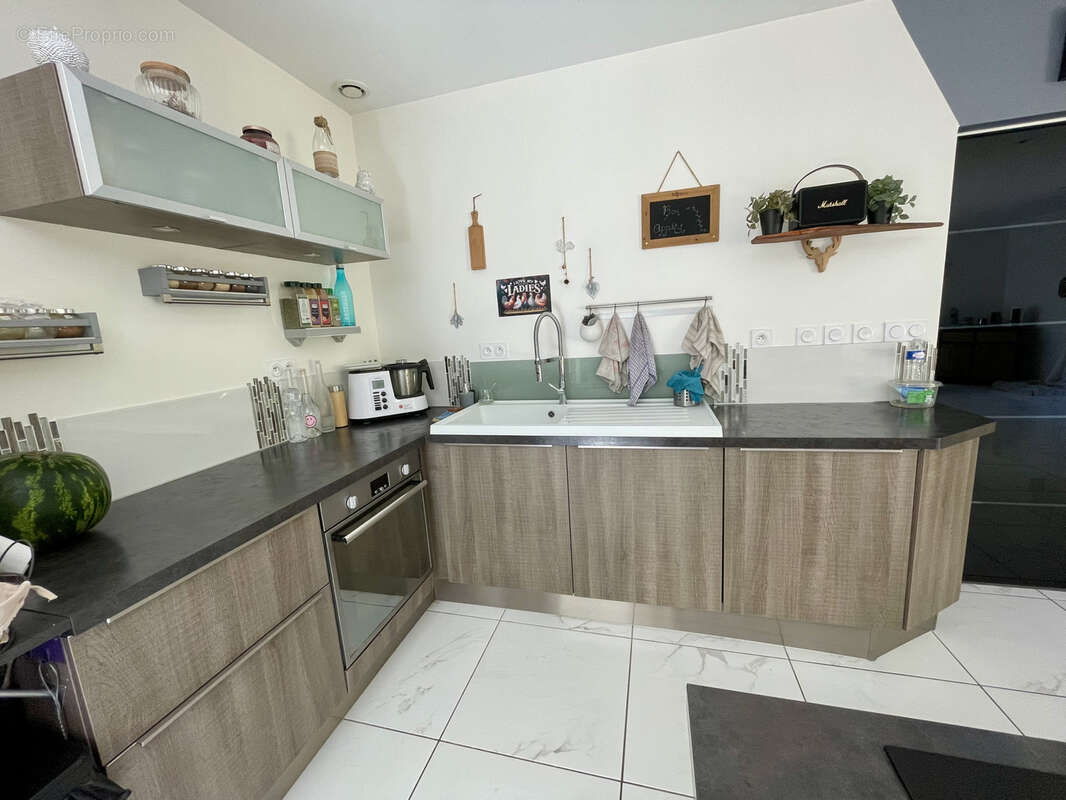 Maison à BRIVE-LA-GAILLARDE