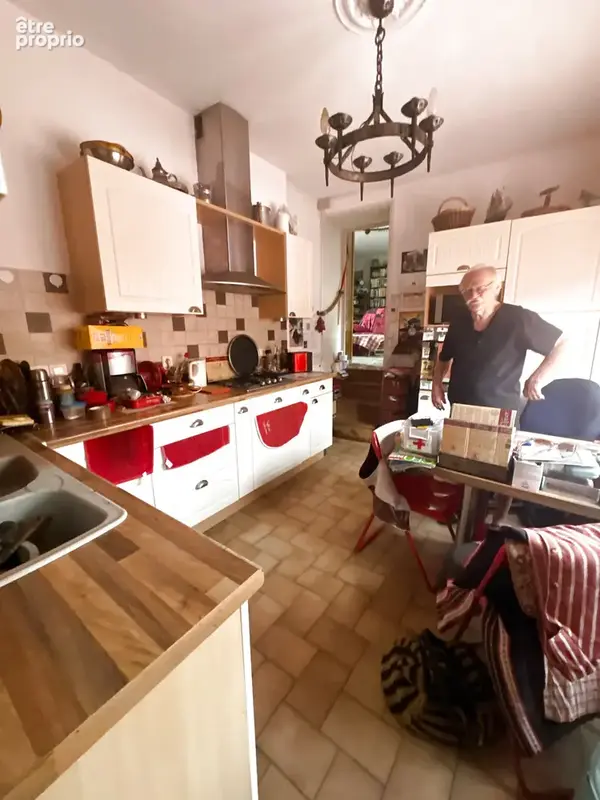 Maison de village de caractère à vendre à SAUVIGNY -LE - BOIS au prix de 162 000 €  F.A.I. - photo 10