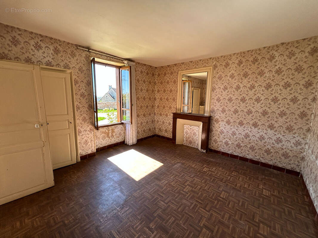 Maison plain-pied 78 m2 - Louroux-Bourbonnais - photo 4