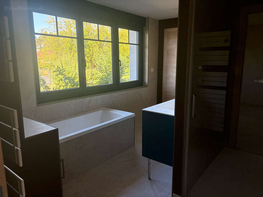 Maison individuelle à Groffliers - photo 11