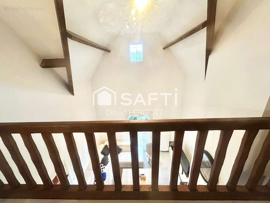 Photo 7 - Maison à SAINT-LAURENT-NOUAN