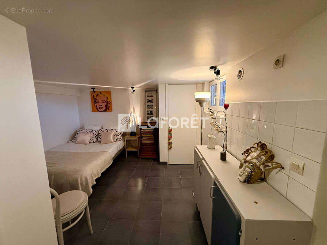 Maison à SAVIGNY-SUR-ORGE