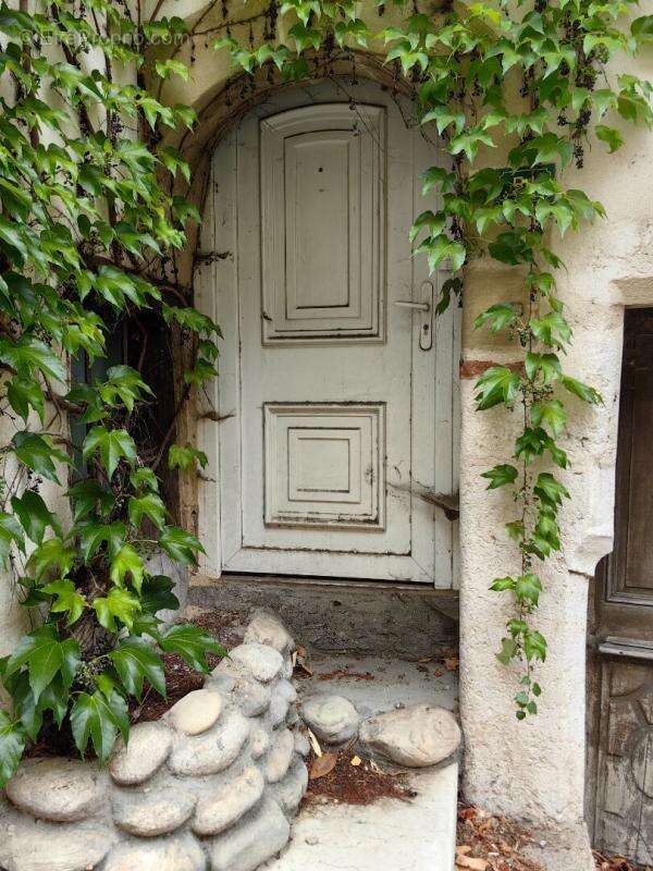 Maison à L&#039;ALBENC