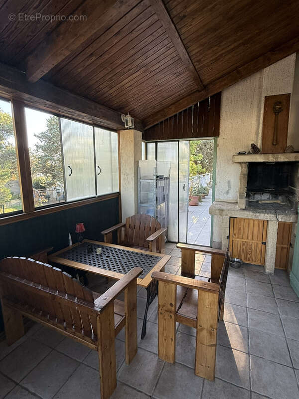 Appartement à MARGUERITTES