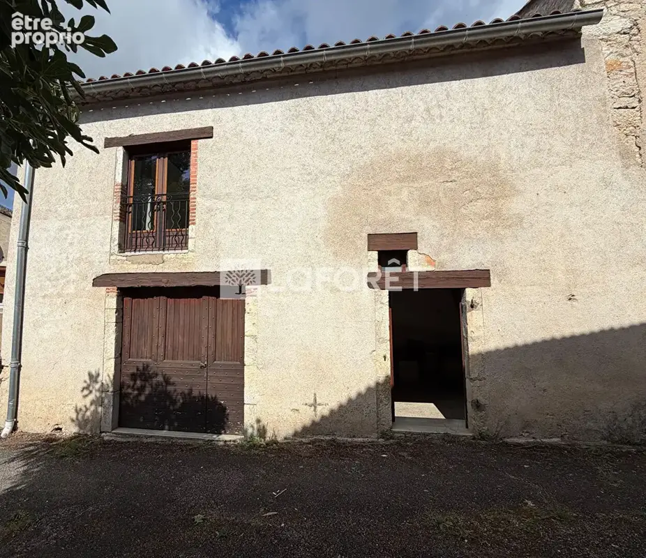 Maison Lamagdelaine 4 pièce(s) 87 m2 - photo 12