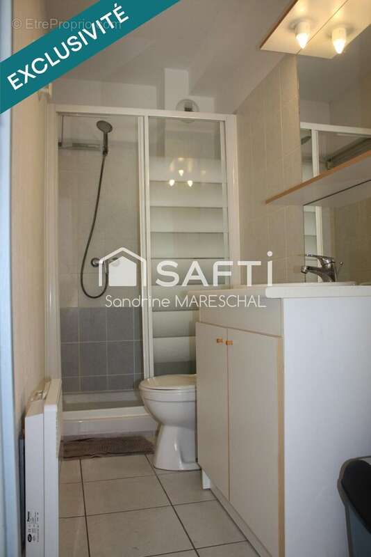 Photo 6 - Maison à FLEURY