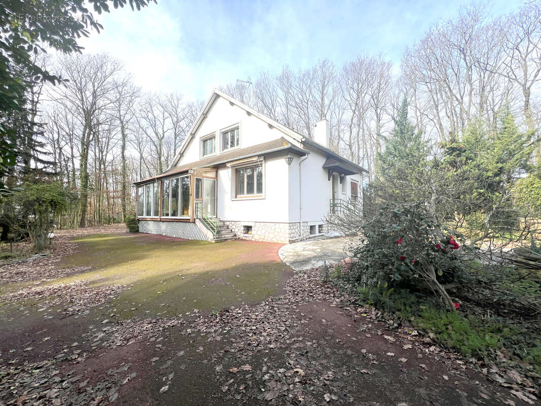 Maison à VERNOUILLET