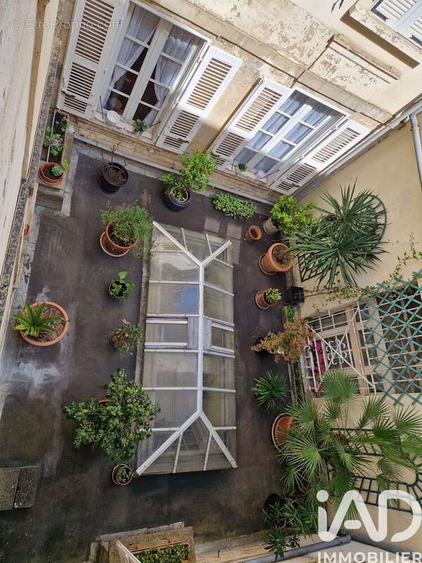 Photo 7 - Appartement à LA ROCHELLE