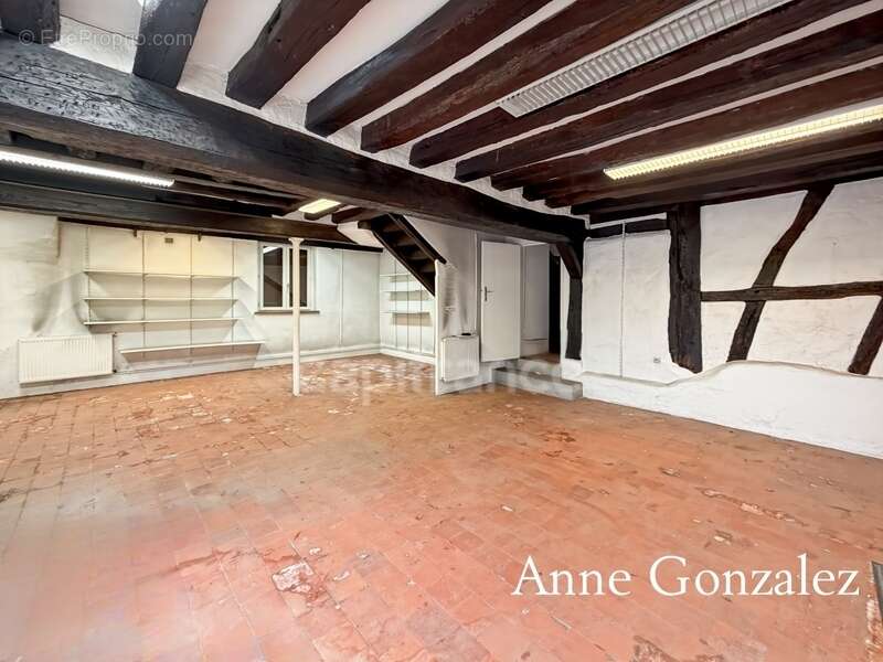 Appartement à LA FERTE-SAINT-AUBIN