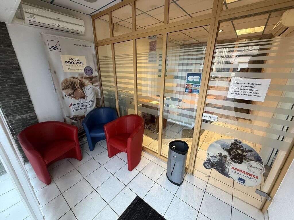 Commerce à REMIREMONT