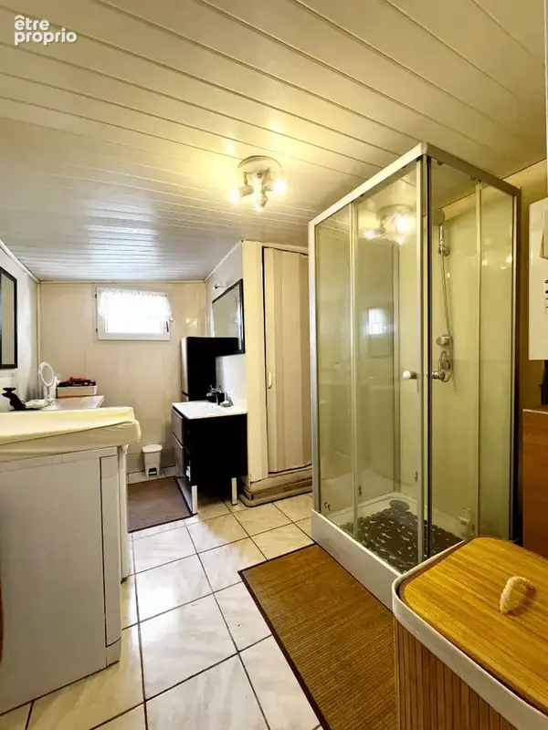 Maison 10 pièces à vendre à Hautmont - Centre-ville Bernaupré - photo 6