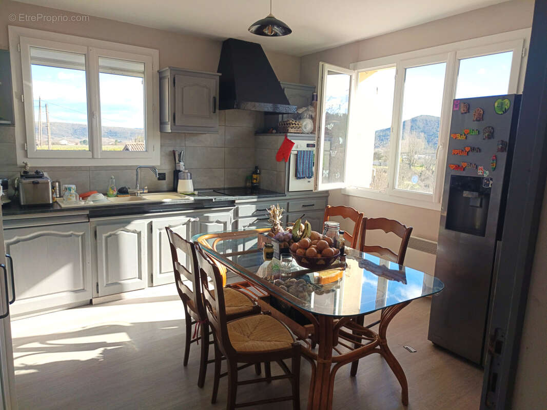 Maison à SAINT-SERNIN