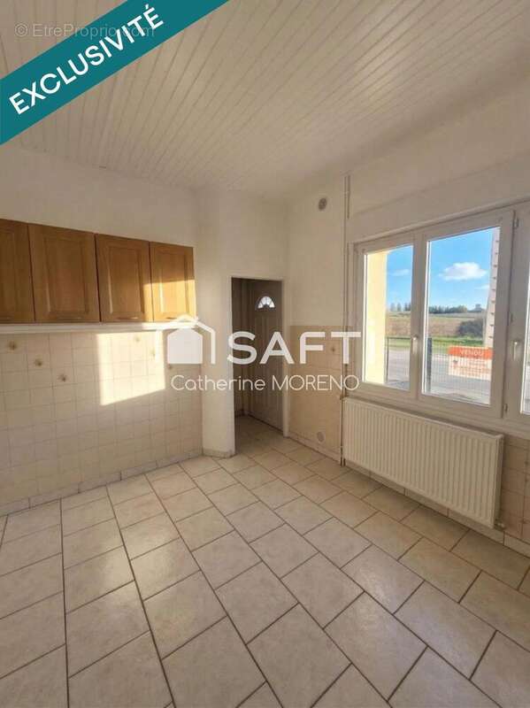 Photo 5 - Maison à BEAUTOR