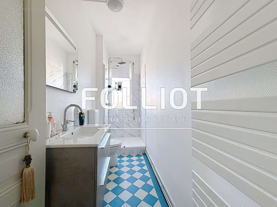 Maison familiale de 7pièces à vendre à Saint-Pair-sur-Mer, exposée plein sud - photo 8