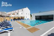Appartement à NOIRMOUTIER-EN-L'ILE