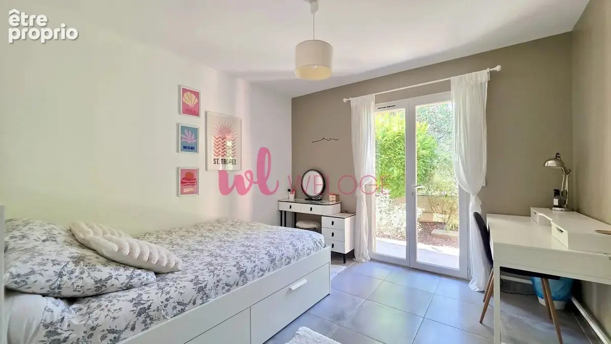 Maison de charme avec piscine et dependance - la treille / les accates - photo 13