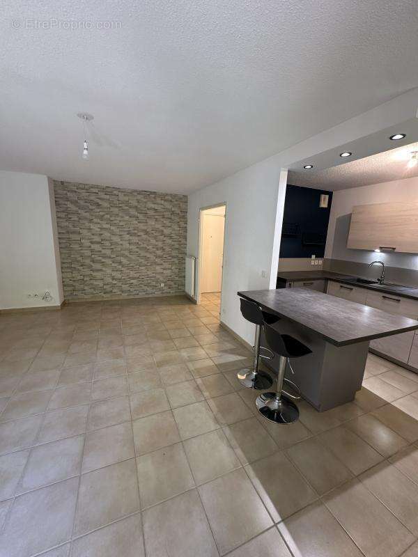 Appartement - photo 4